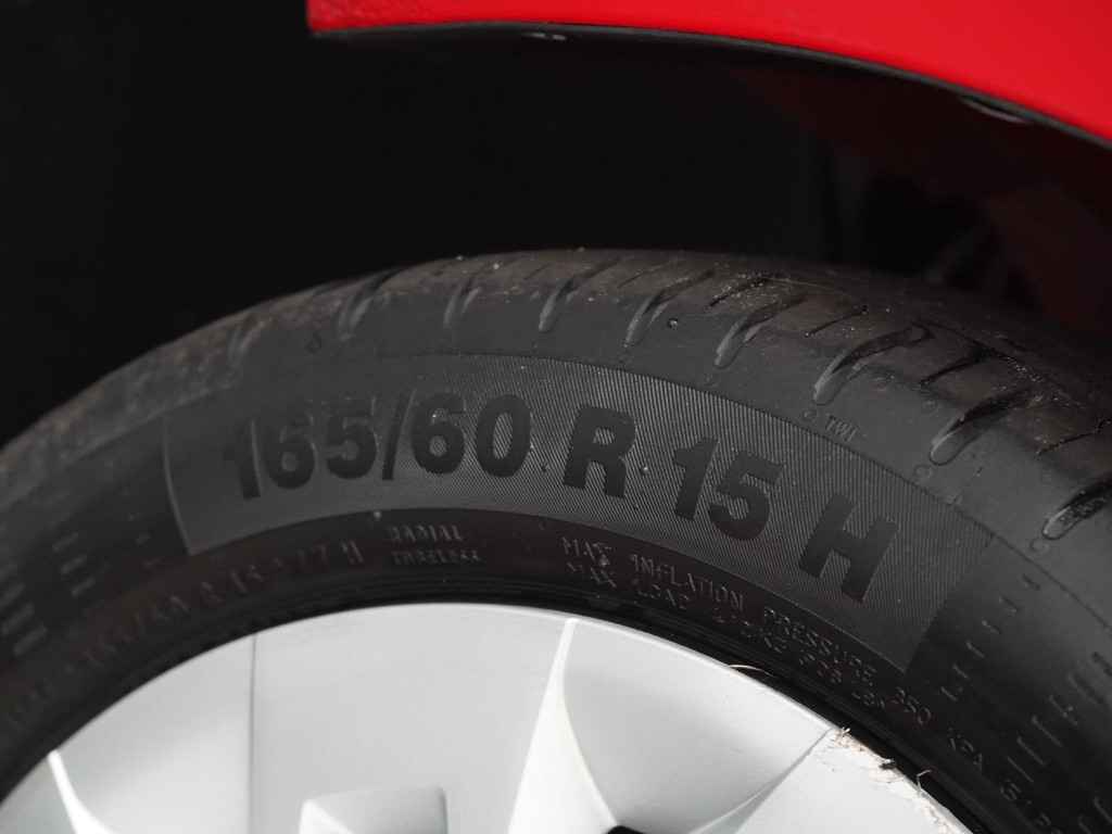 Toyota Aygo afbeelding 25