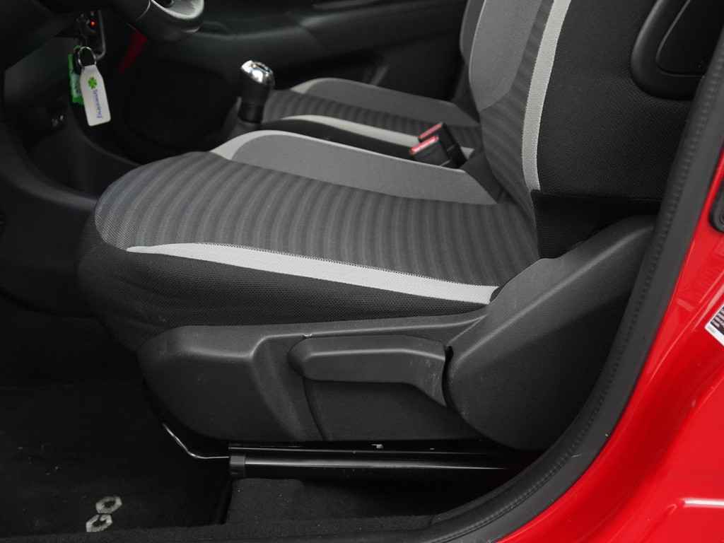 Toyota Aygo afbeelding 27