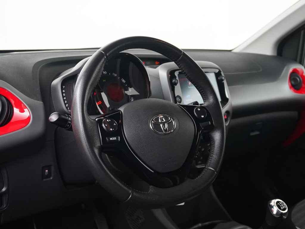 Toyota Aygo afbeelding 29