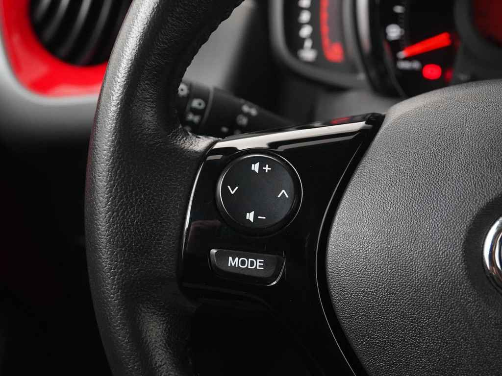 Toyota Aygo afbeelding 7