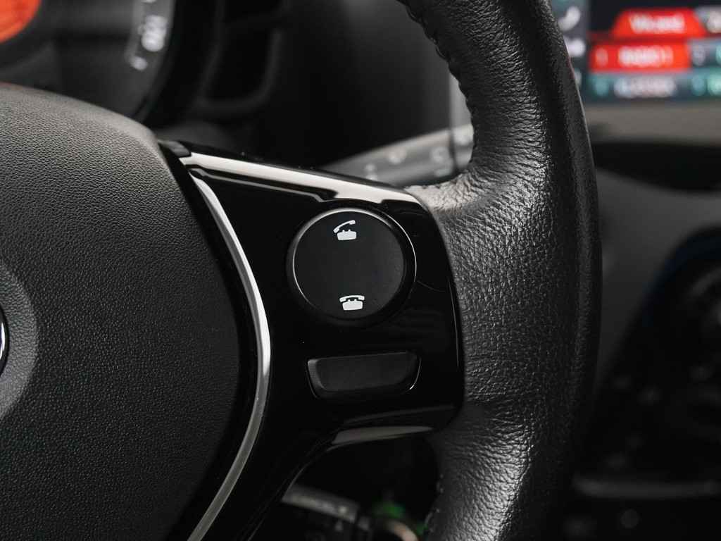 Toyota Aygo afbeelding 9