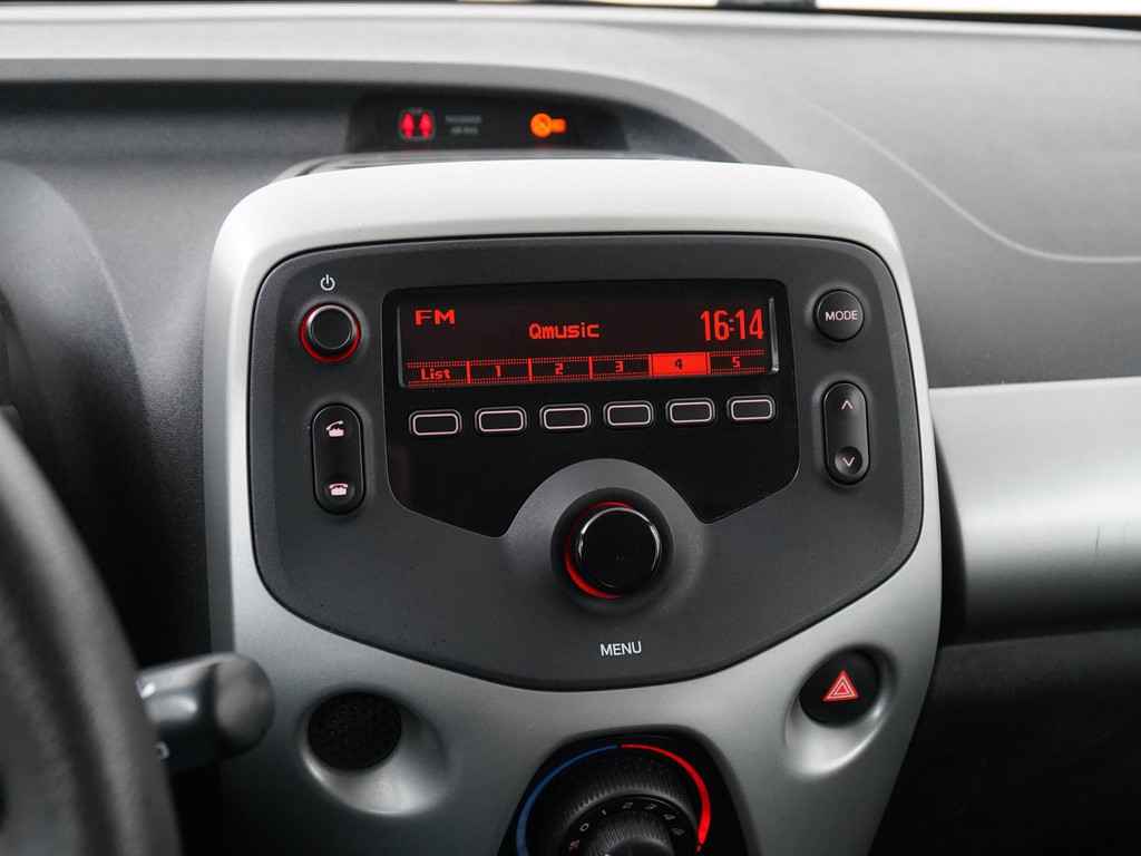Peugeot 108 afbeelding 12