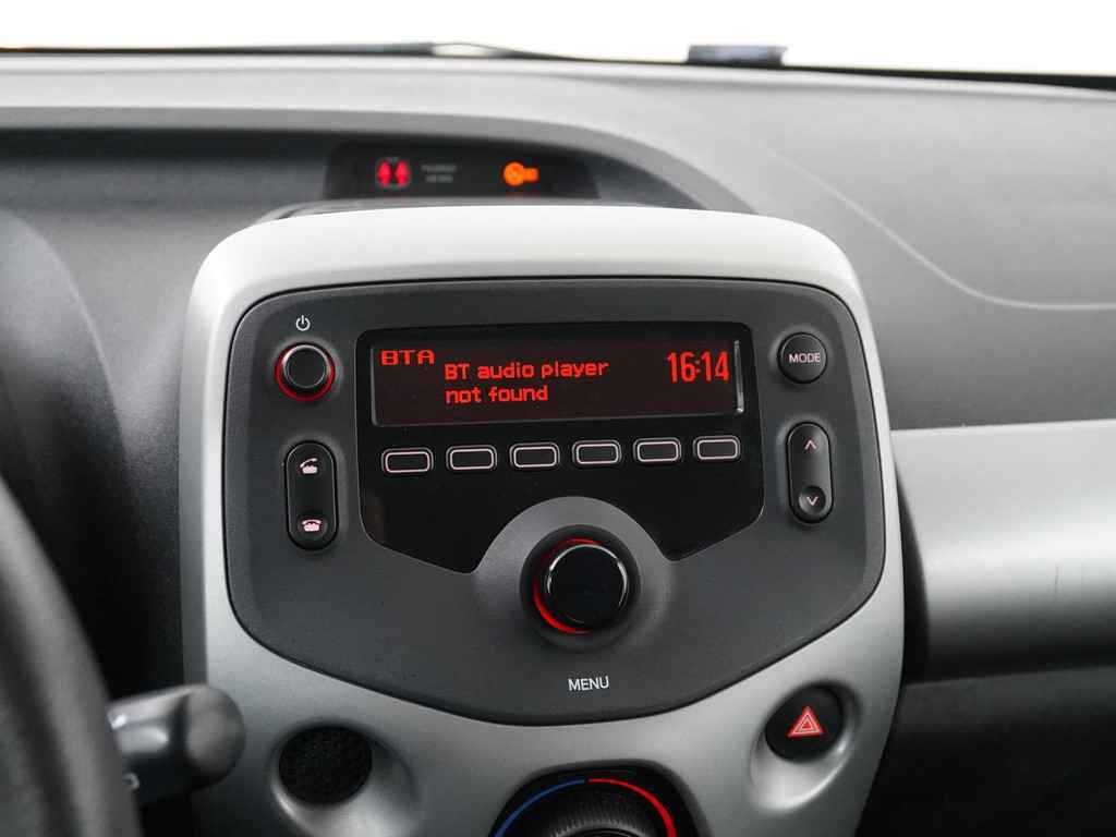 Peugeot 108 afbeelding 13