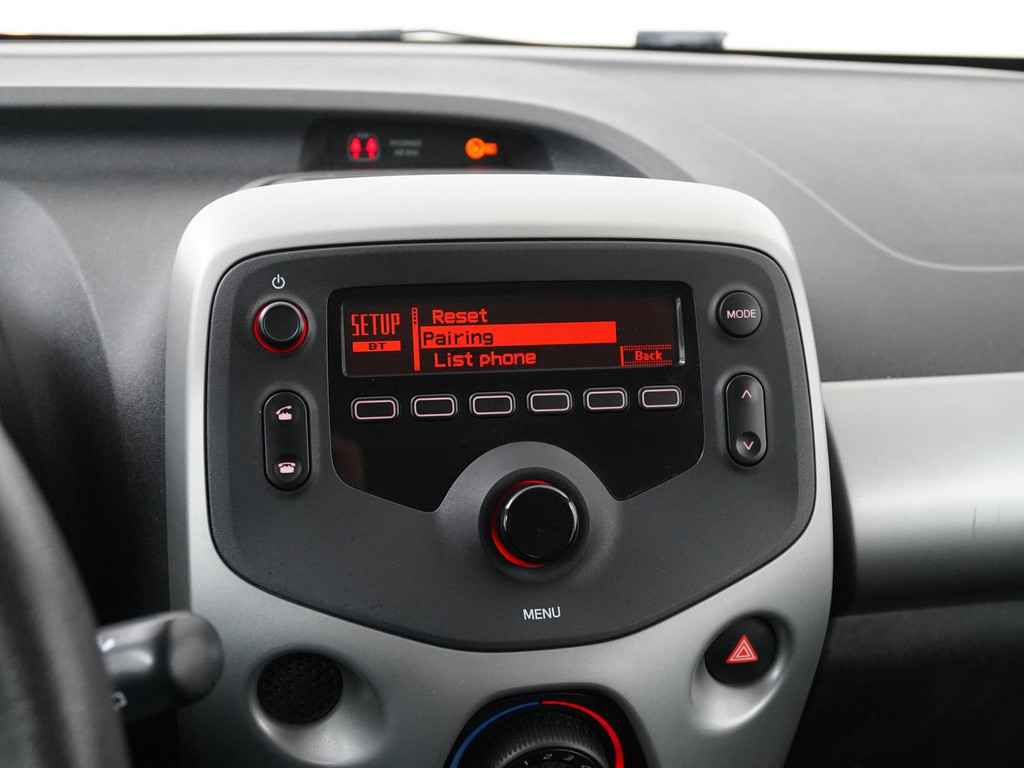 Peugeot 108 afbeelding 14