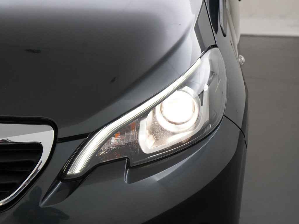 Peugeot 108 afbeelding 15