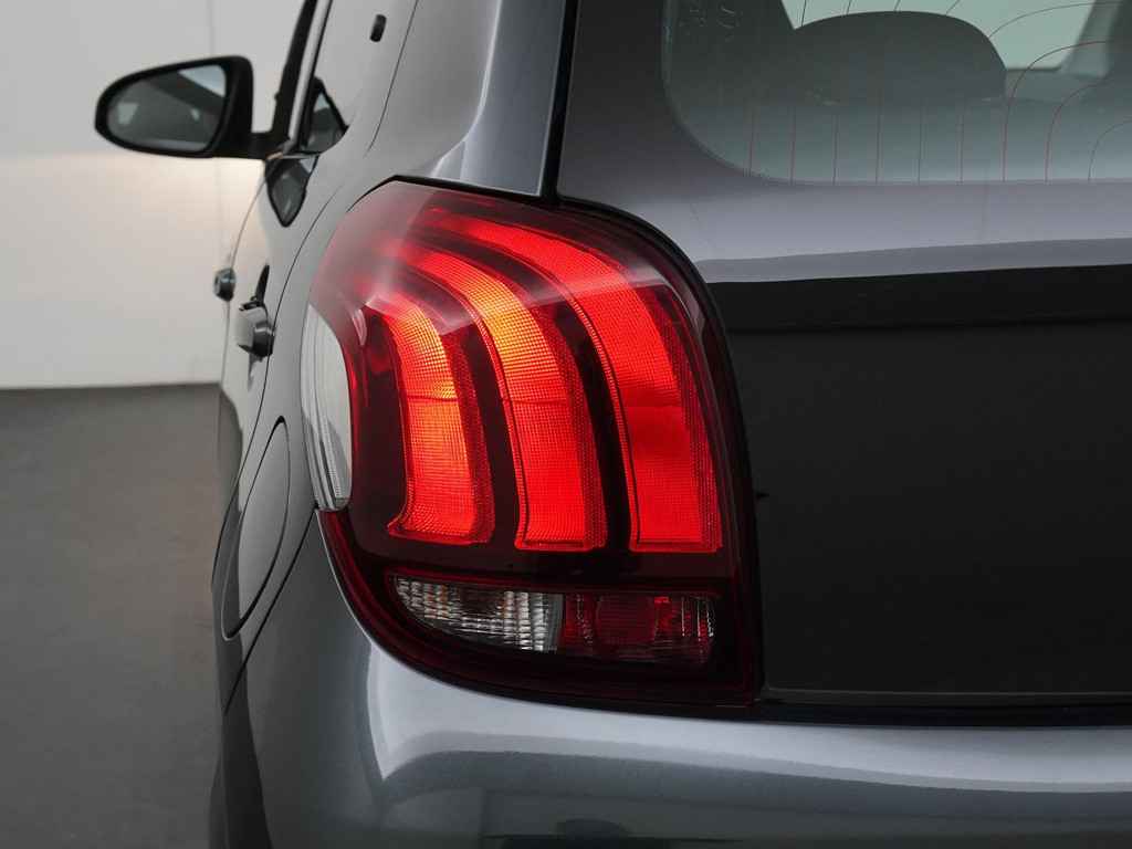 Peugeot 108 afbeelding 16