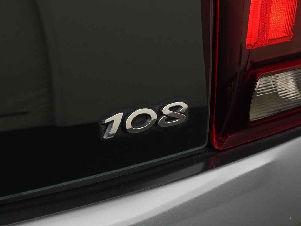 Peugeot 108 afbeelding 17