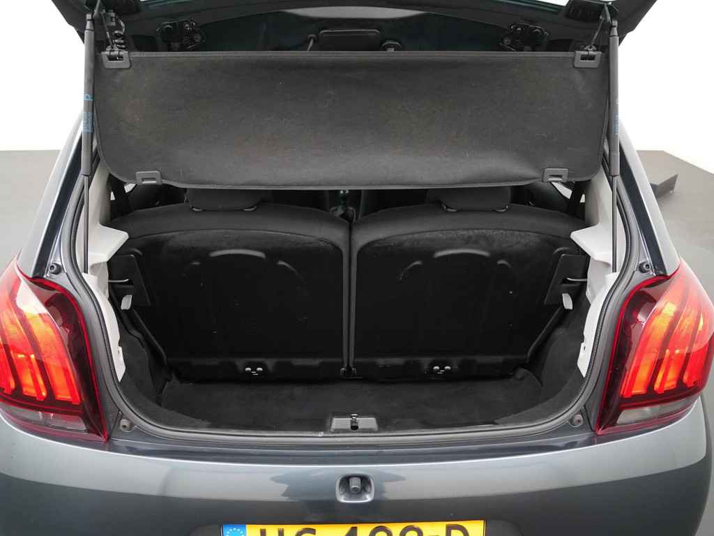Peugeot 108 afbeelding 18
