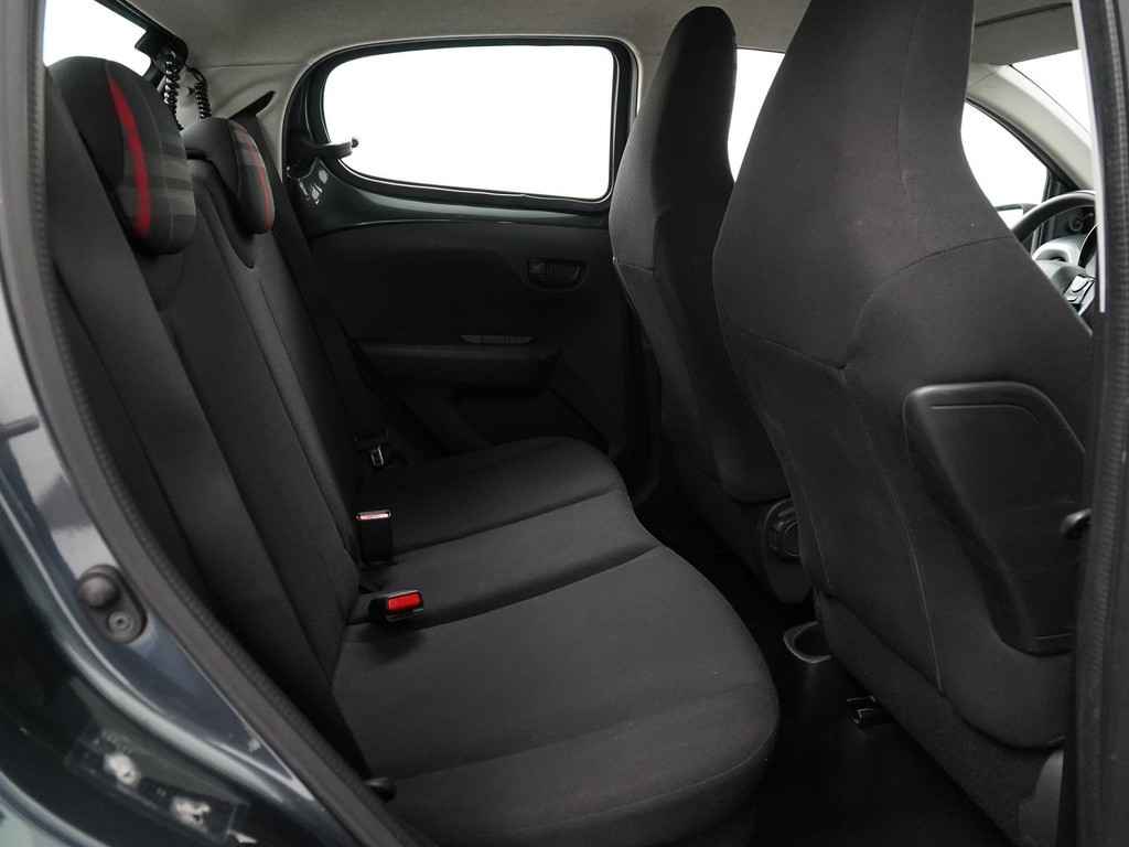 Peugeot 108 afbeelding 19