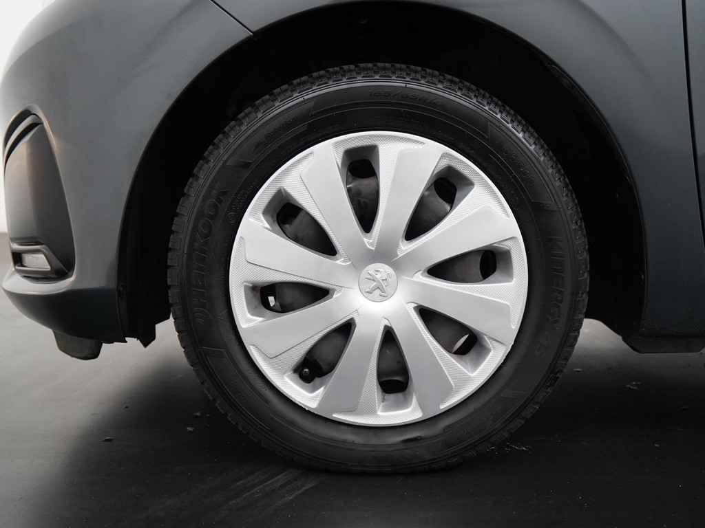 Peugeot 108 afbeelding 21