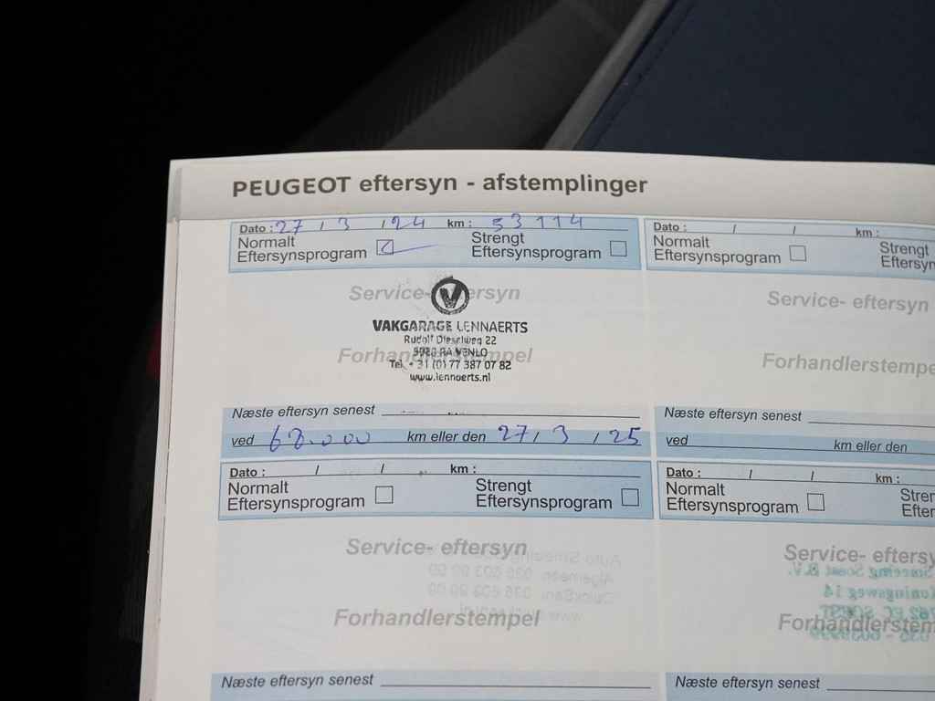 Peugeot 108 afbeelding 27