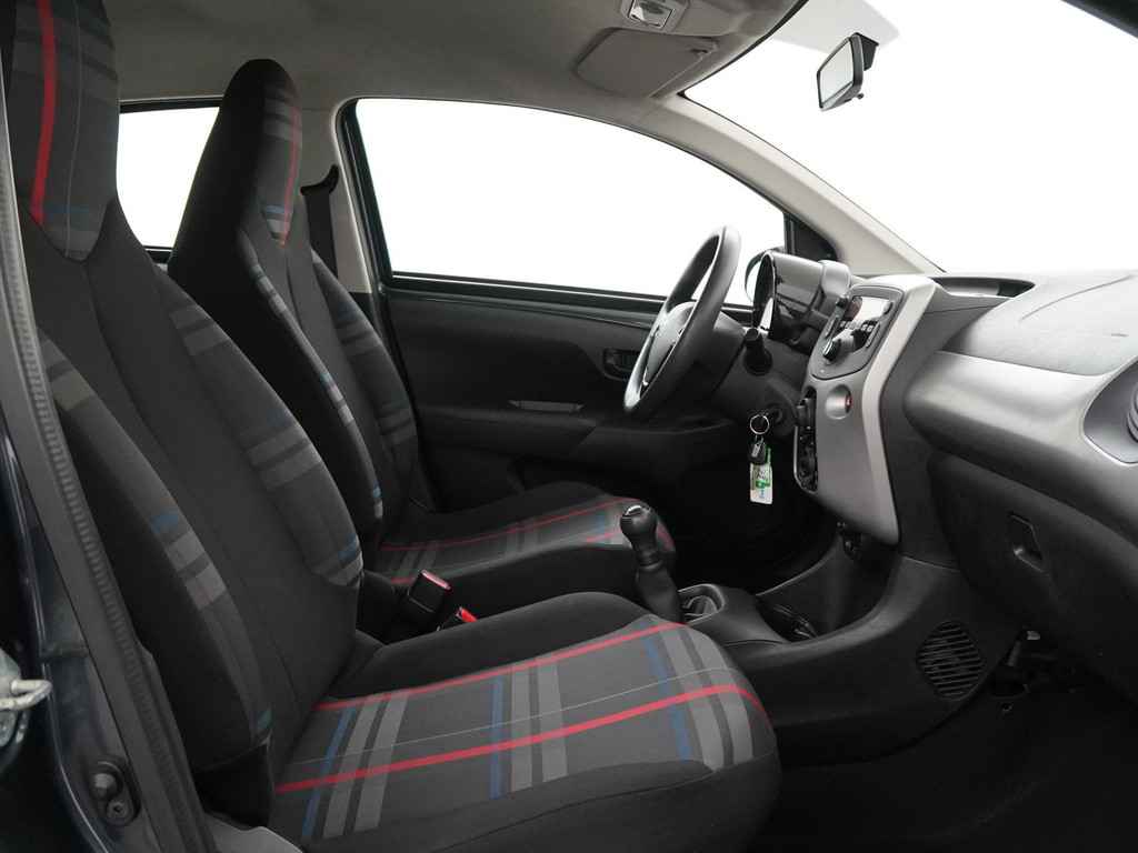Peugeot 108 afbeelding 3