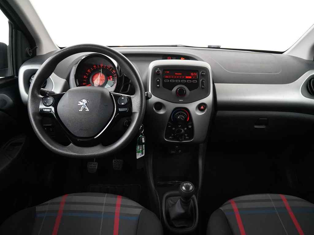 Peugeot 108 afbeelding 5