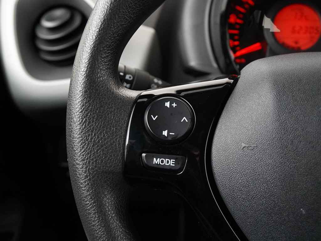 Peugeot 108 afbeelding 7