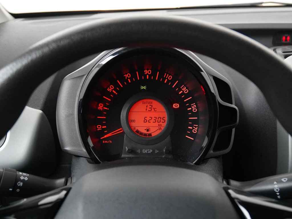 Peugeot 108 afbeelding 8