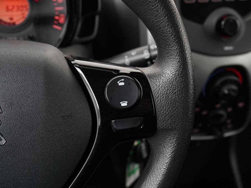 Peugeot 108 afbeelding 9