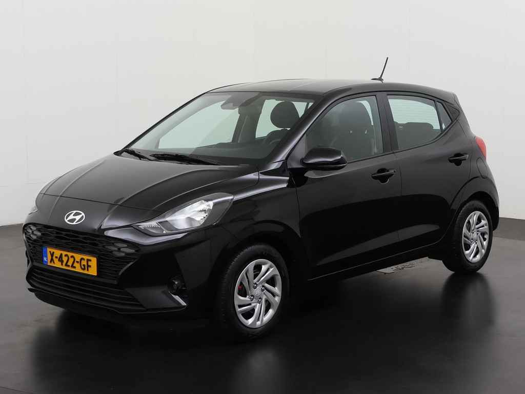 Hyundai i10 afbeelding 1