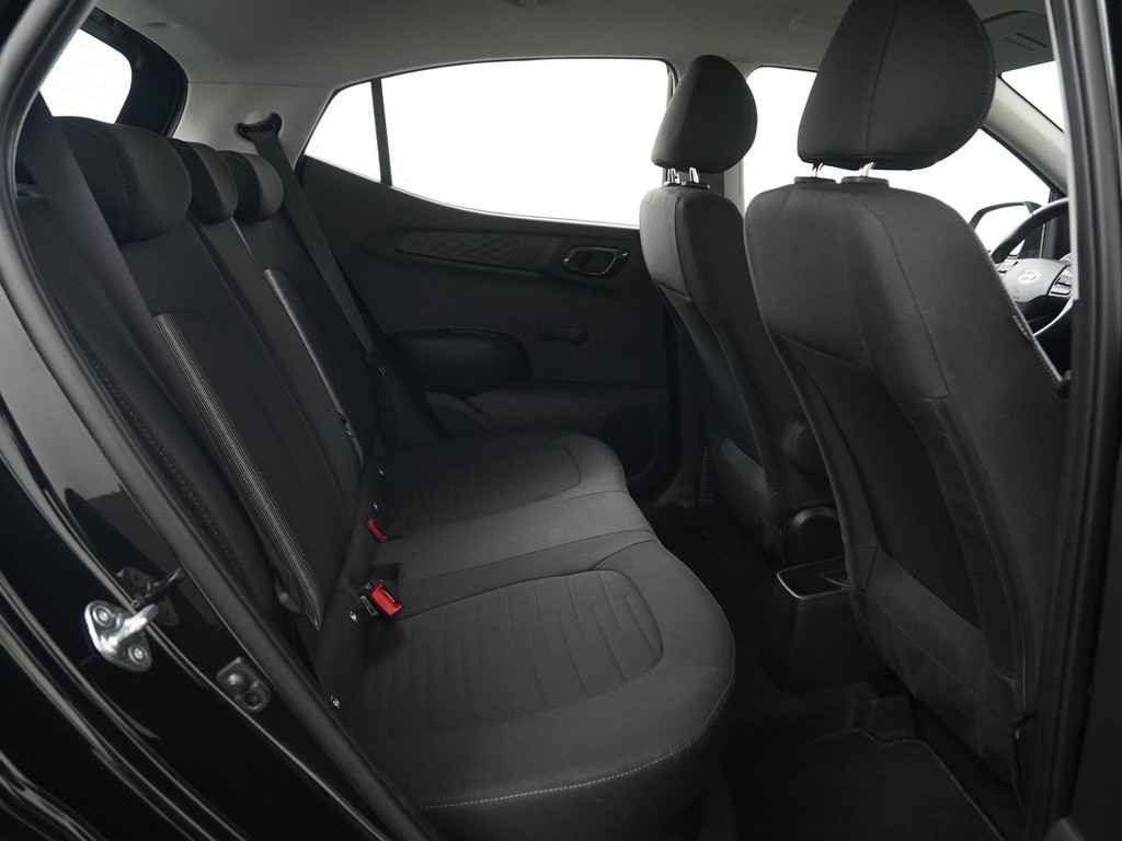 Hyundai i10 afbeelding 22