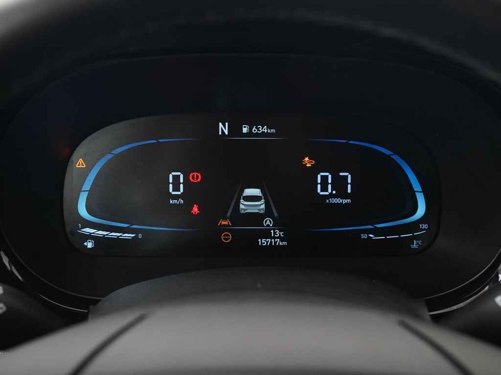Hyundai i10 afbeelding 8