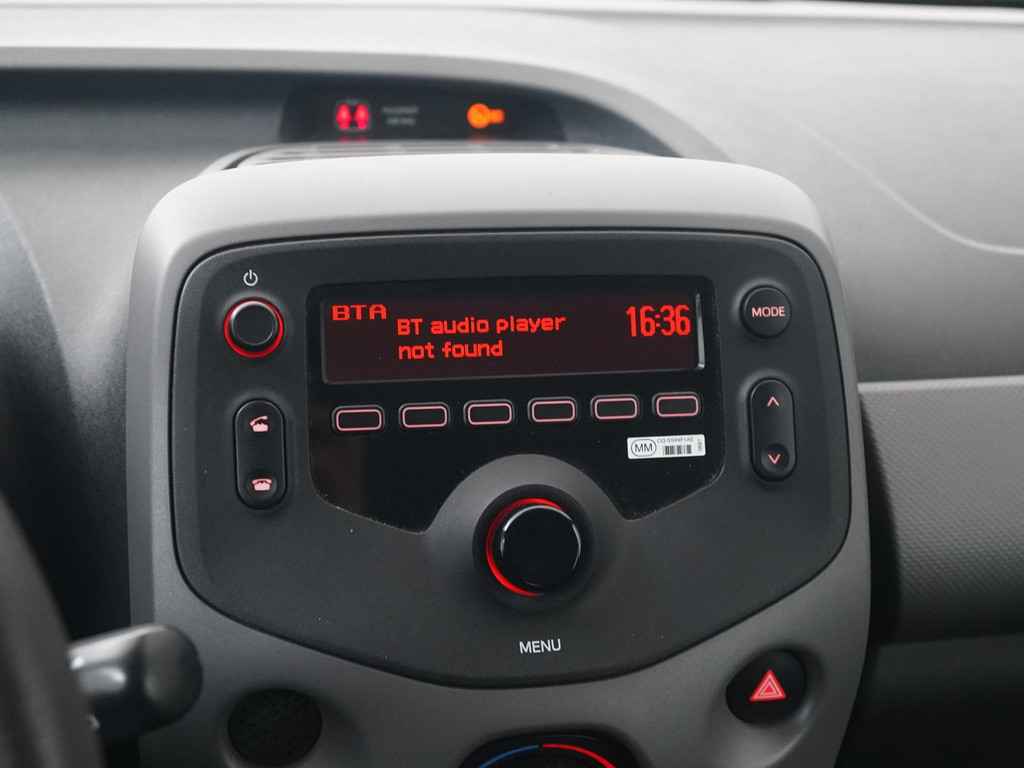 Peugeot 108 afbeelding 13