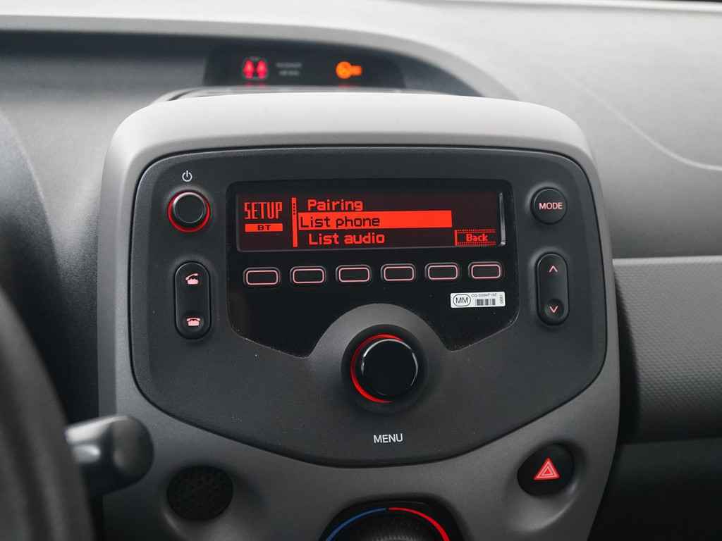 Peugeot 108 afbeelding 14