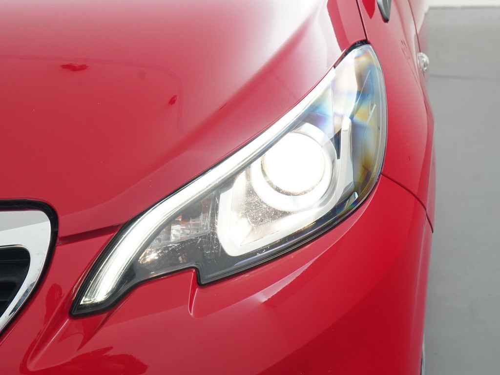 Peugeot 108 afbeelding 15