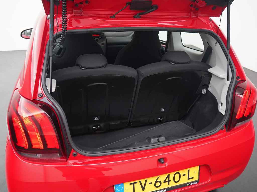 Peugeot 108 afbeelding 18