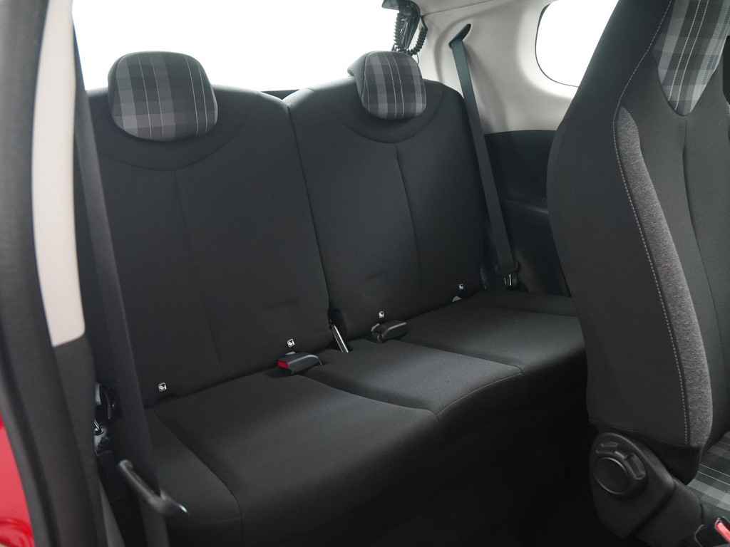Peugeot 108 afbeelding 19