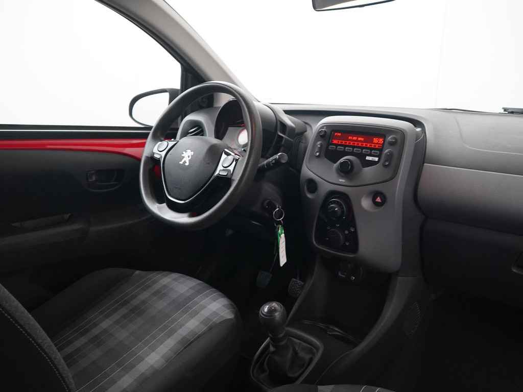 Peugeot 108 afbeelding 2