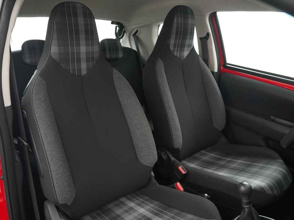 Peugeot 108 afbeelding 20