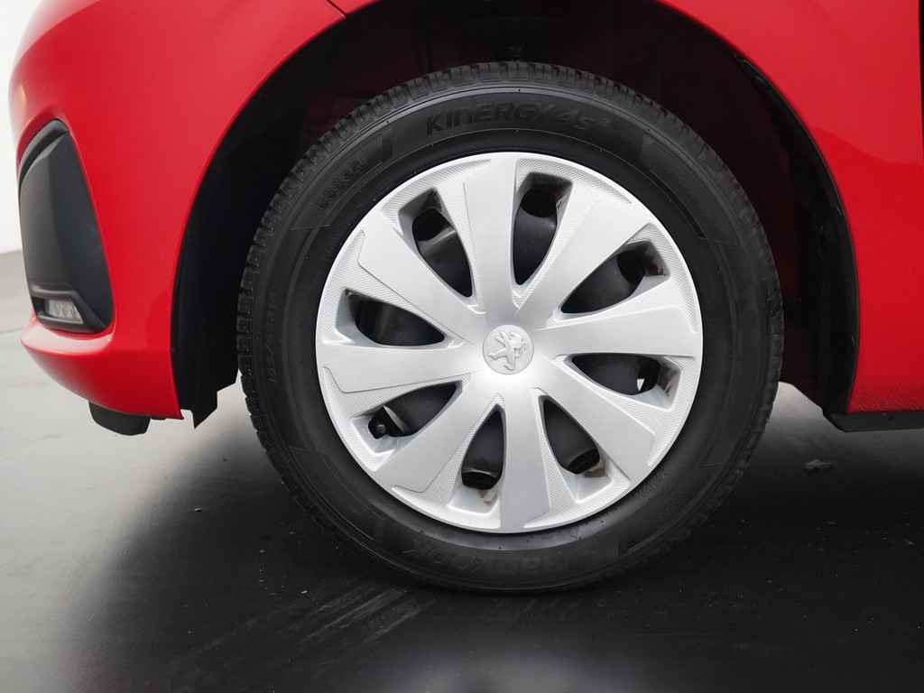 Peugeot 108 afbeelding 21