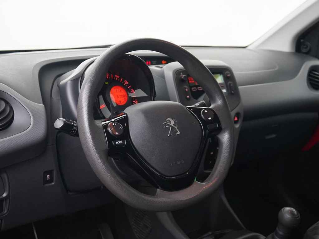 Peugeot 108 afbeelding 25