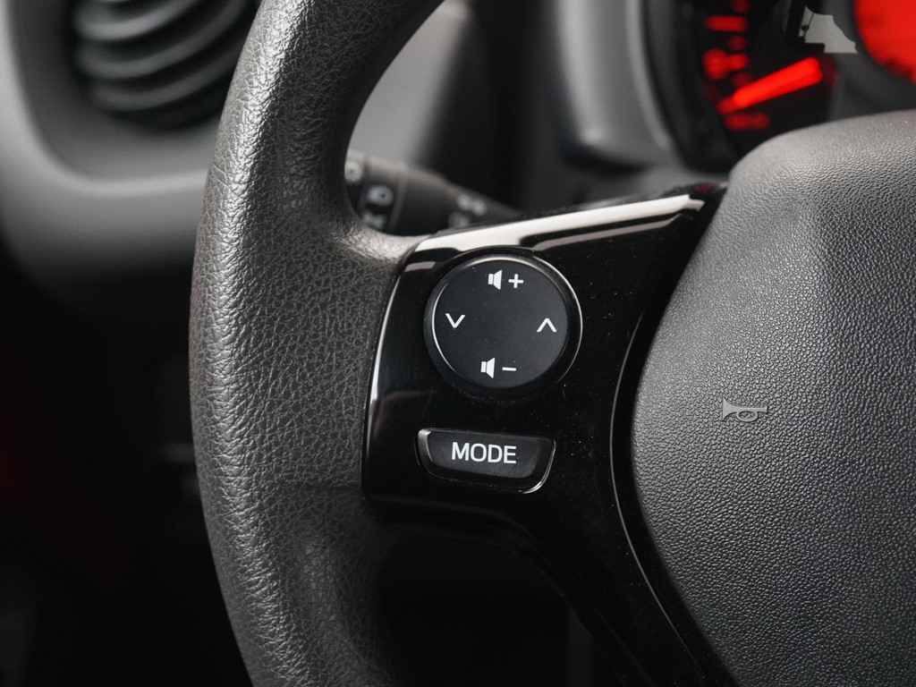 Peugeot 108 afbeelding 7