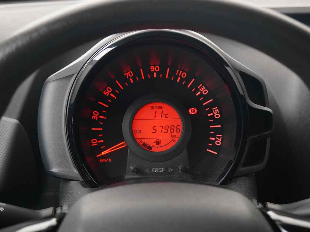 Peugeot 108 afbeelding 8