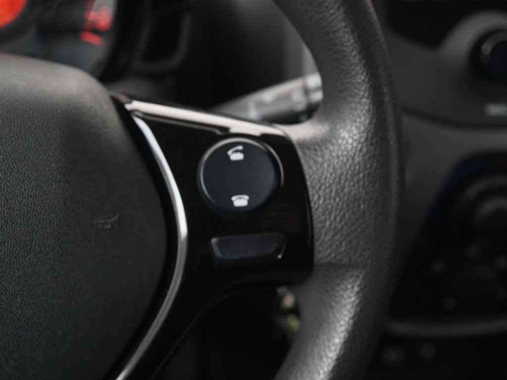 Peugeot 108 afbeelding 9