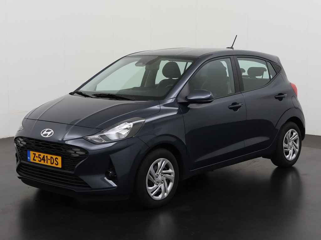 Hyundai i10 afbeelding 1
