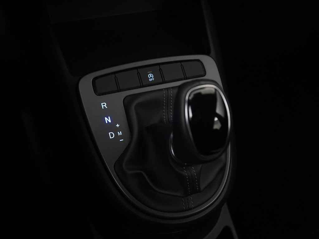 Hyundai i10 afbeelding 10