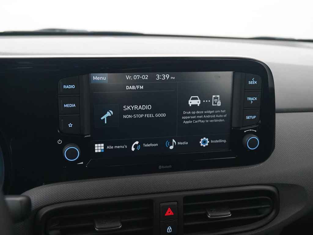 Hyundai i10 afbeelding 13