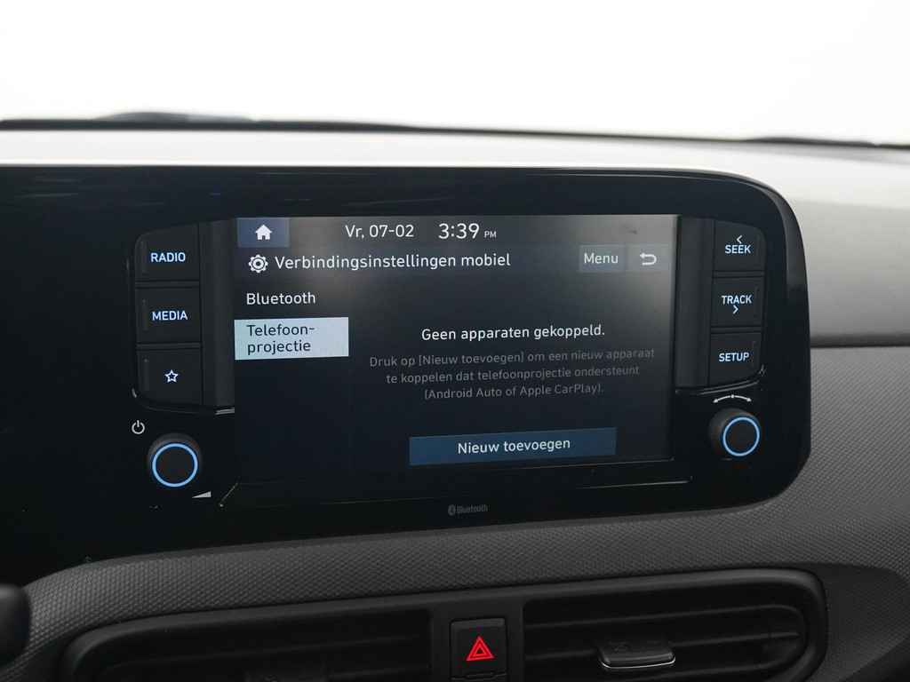 Hyundai i10 afbeelding 16
