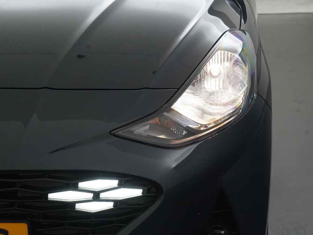 Hyundai i10 afbeelding 18
