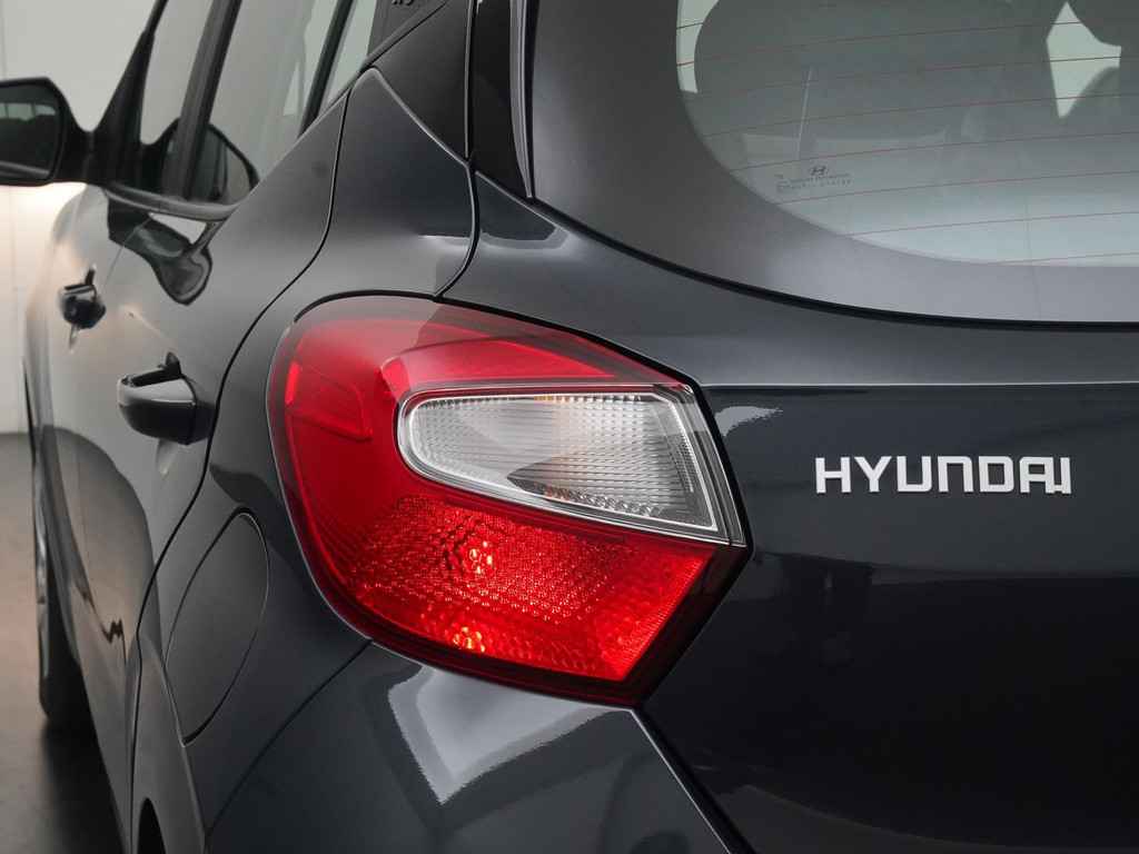 Hyundai i10 afbeelding 19