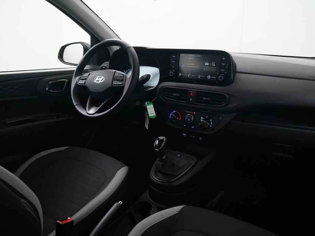 Hyundai i10 afbeelding 2
