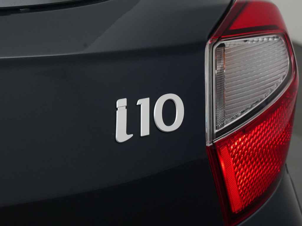 Hyundai i10 afbeelding 20