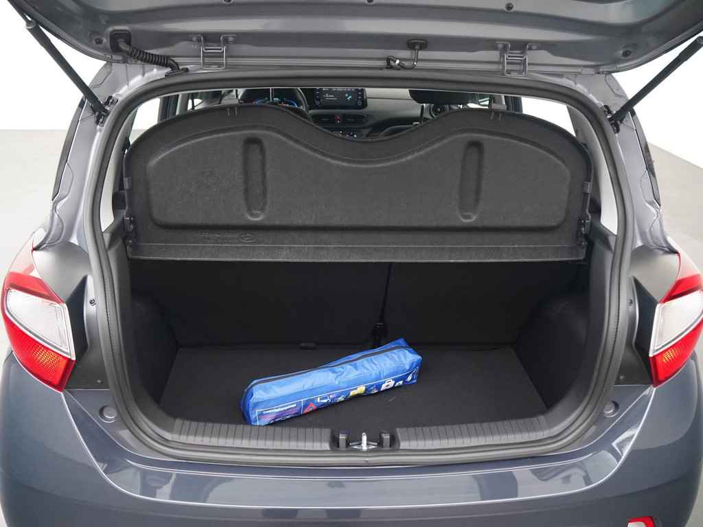 Hyundai i10 afbeelding 21