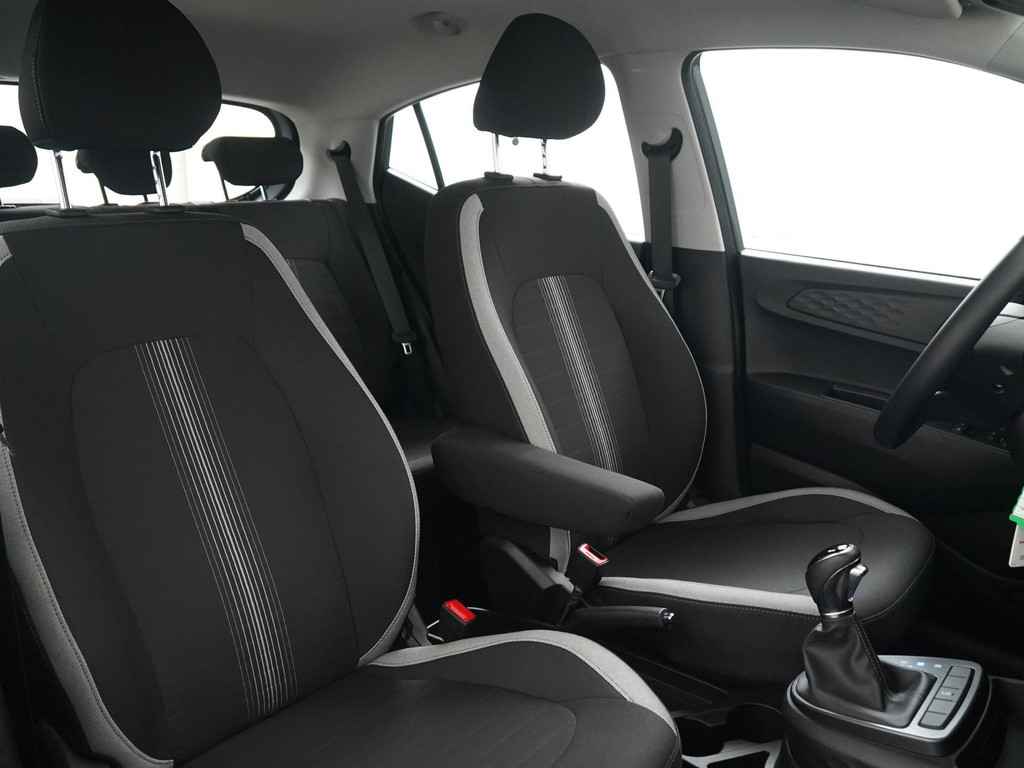 Hyundai i10 afbeelding 22