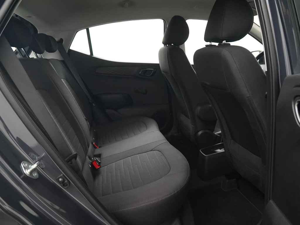 Hyundai i10 afbeelding 23