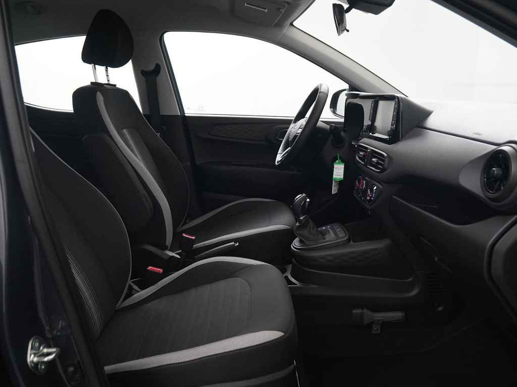 Hyundai i10 afbeelding 3