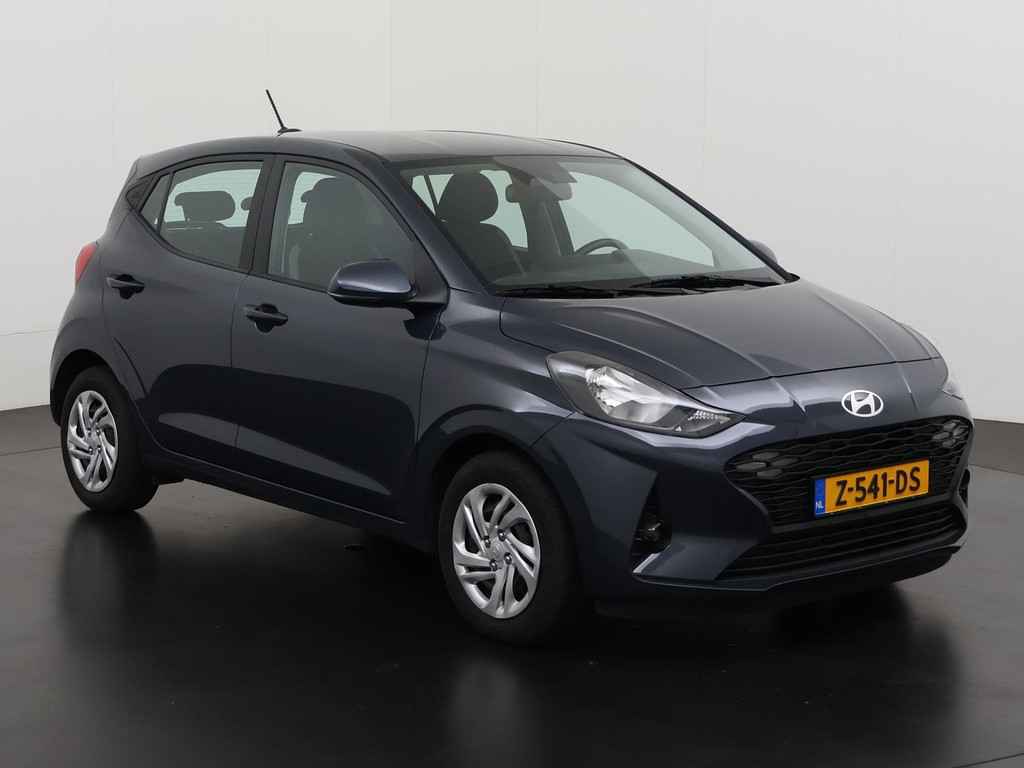 Hyundai i10 afbeelding 30