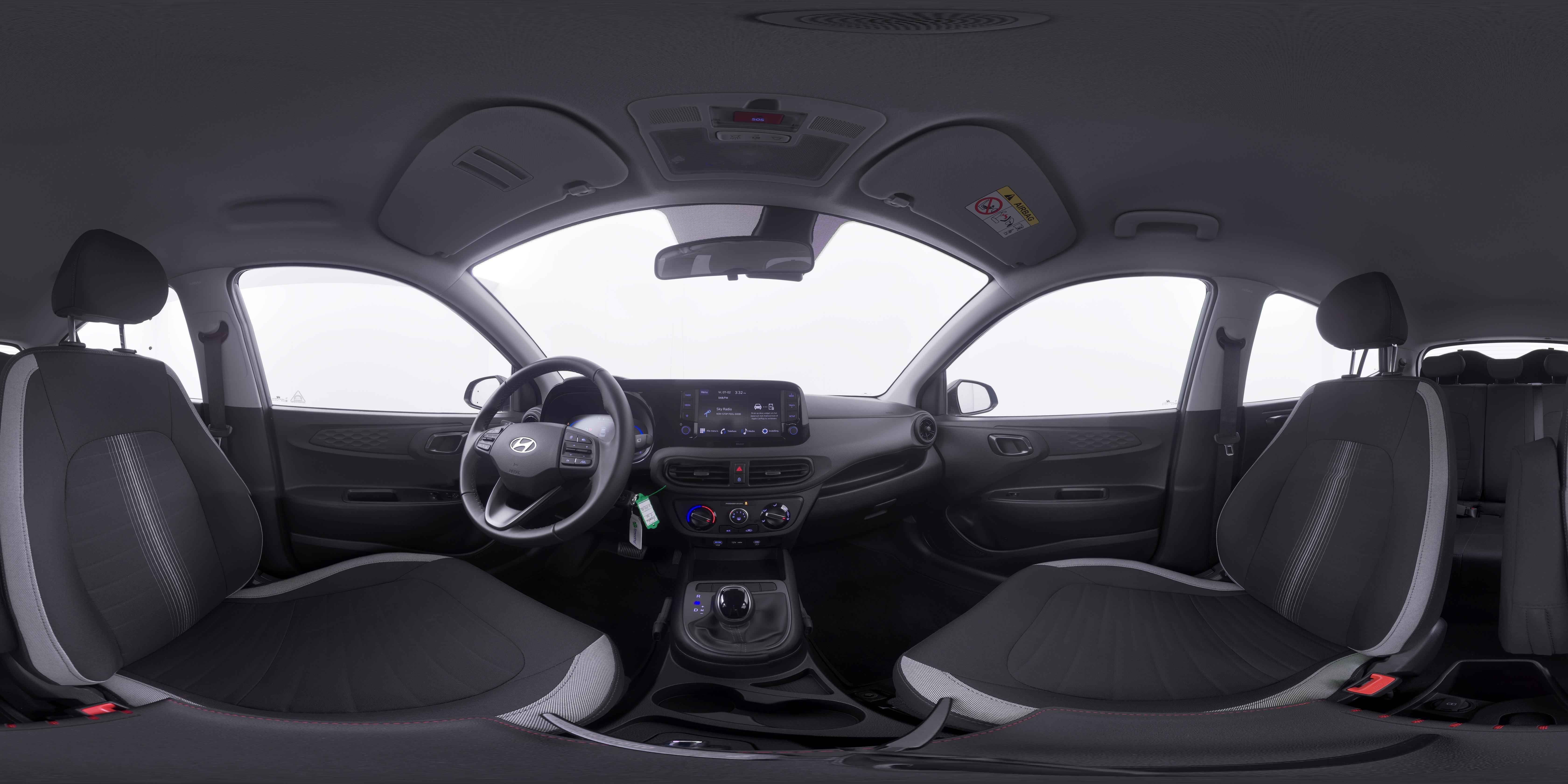 Hyundai i10 afbeelding 31