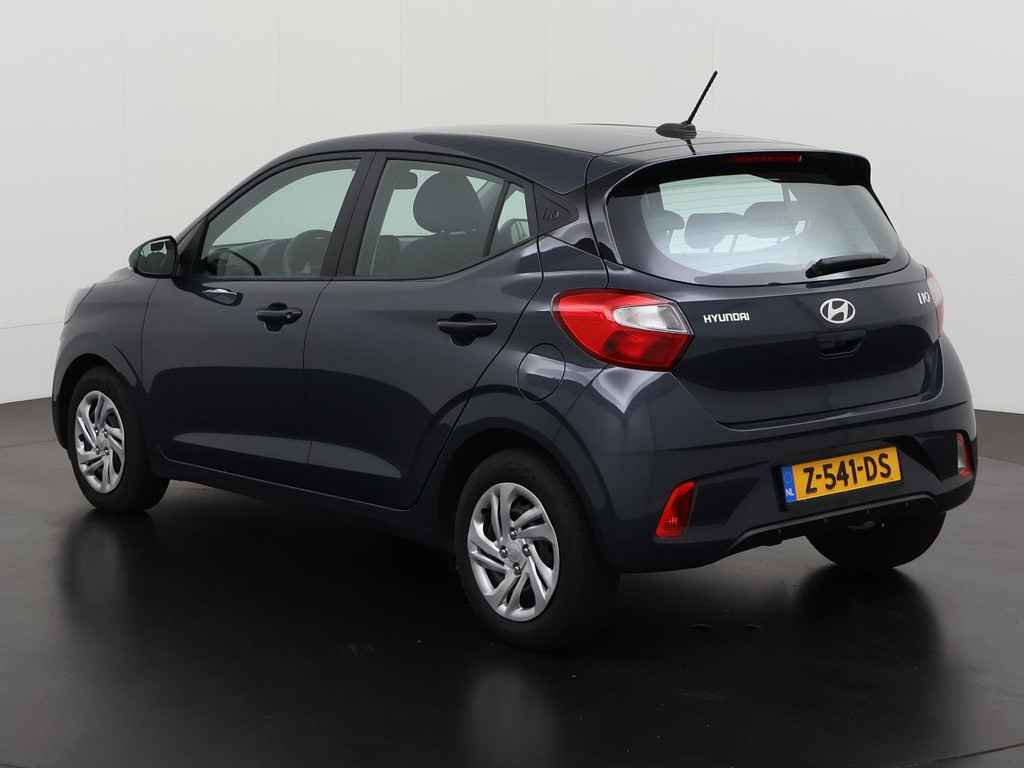 Hyundai i10 afbeelding 6